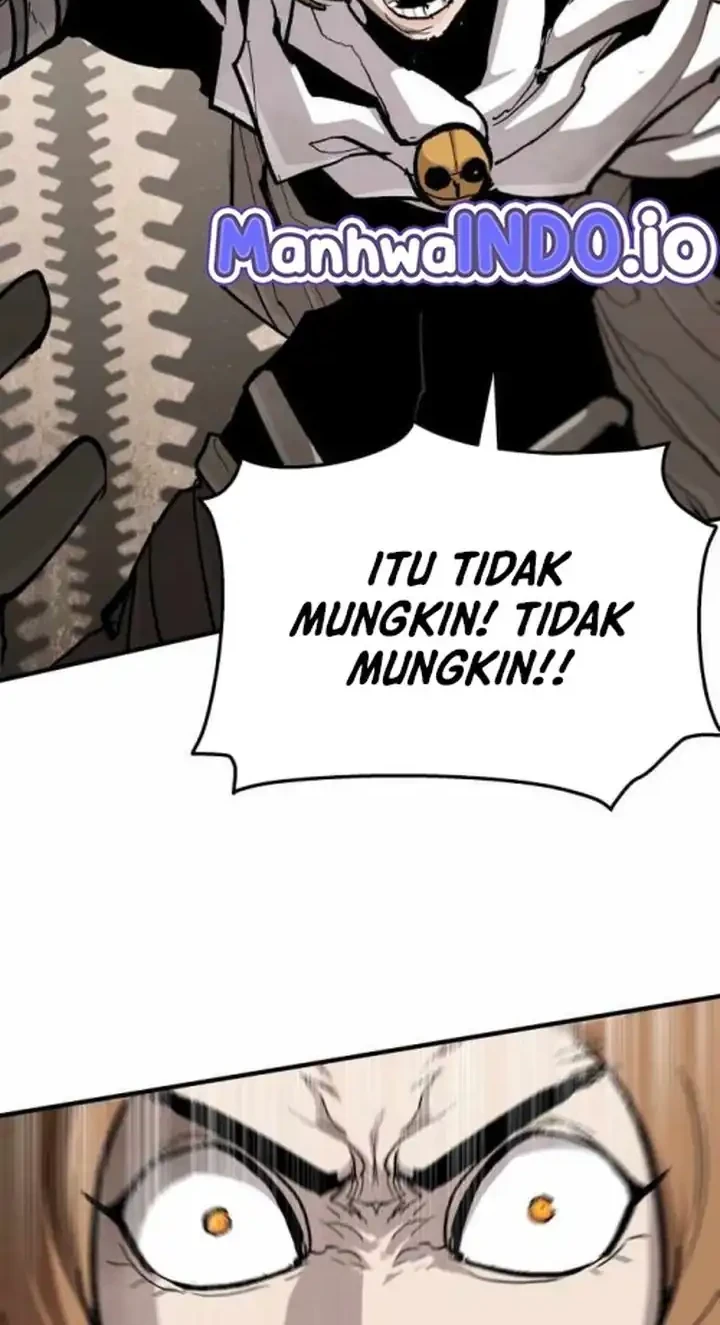 War of Corpses Chapter 31 - halaman 38