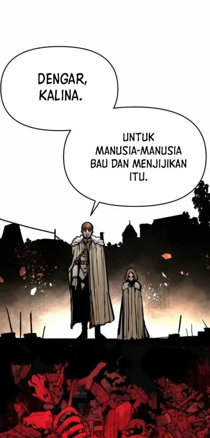 War of Corpses Chapter 31 - halaman 40