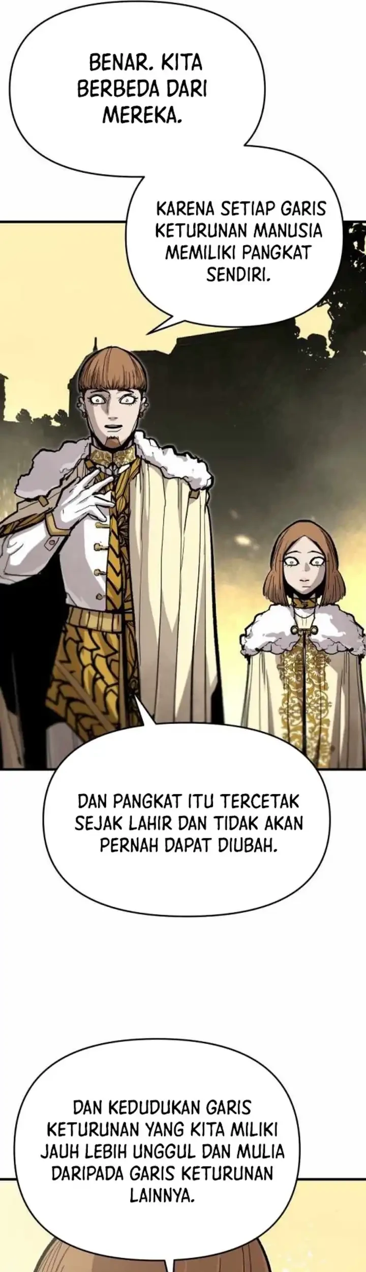 War of Corpses Chapter 31 - halaman 43