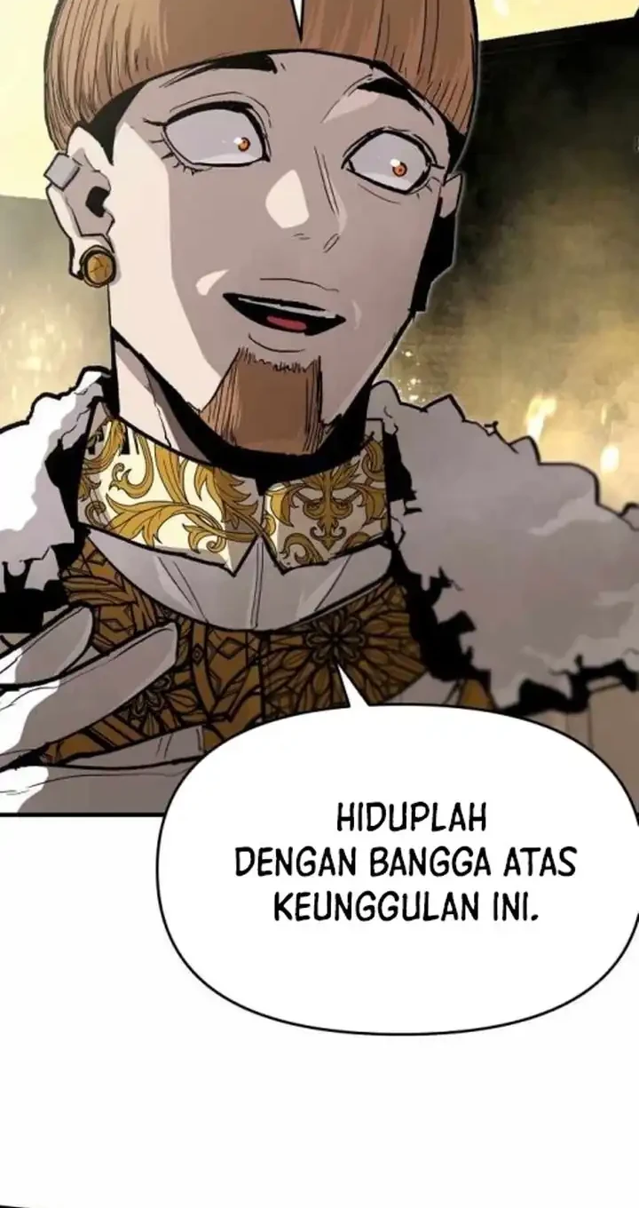 War of Corpses Chapter 31 - halaman 44