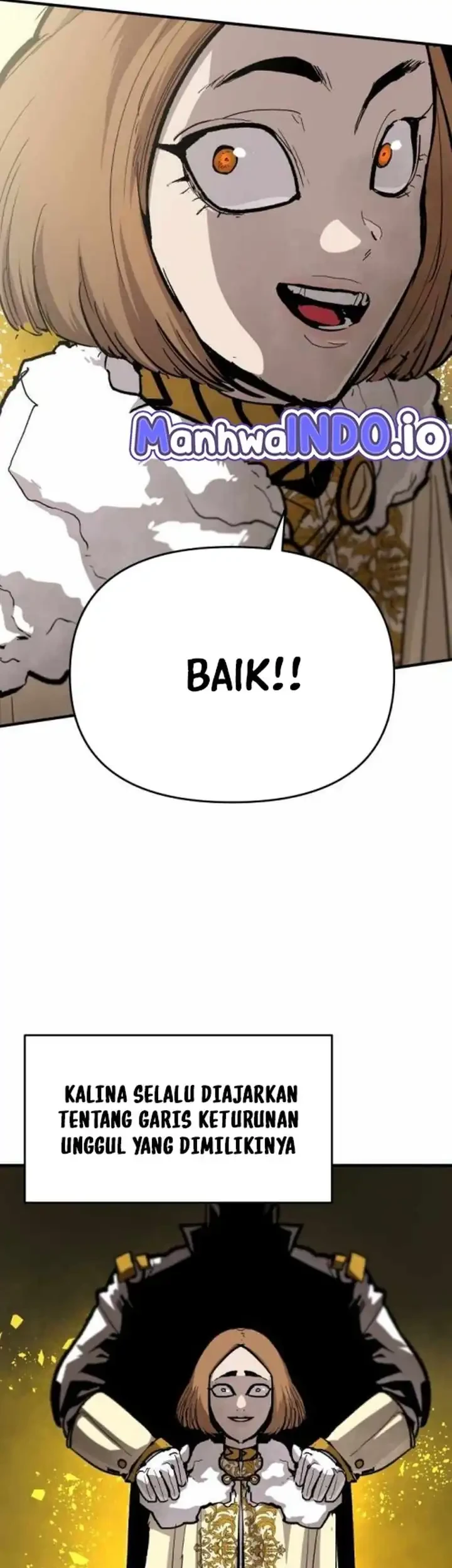 War of Corpses Chapter 31 - halaman 45