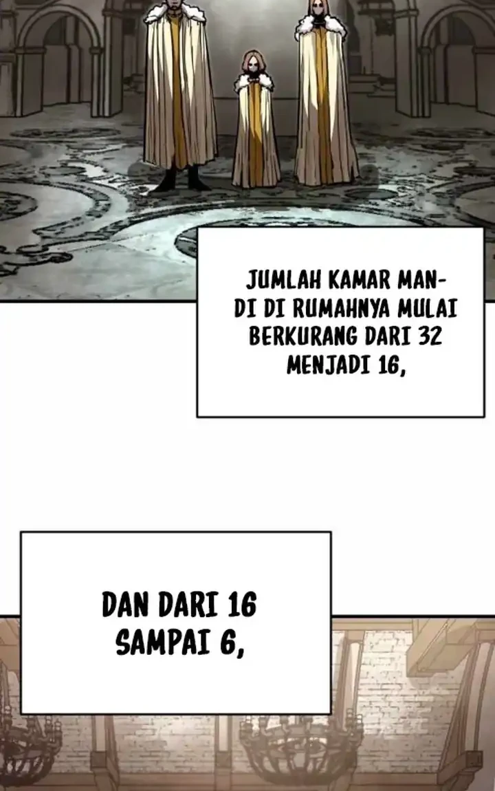 War of Corpses Chapter 31 - halaman 48