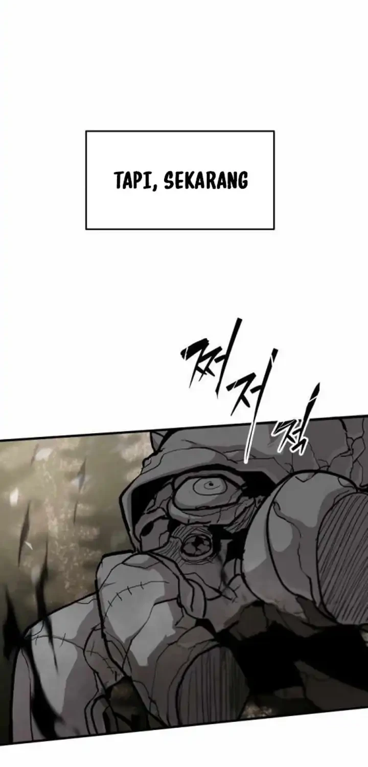 War of Corpses Chapter 31 - halaman 54