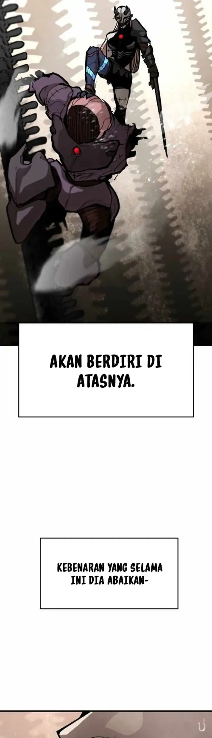 War of Corpses Chapter 31 - halaman 57