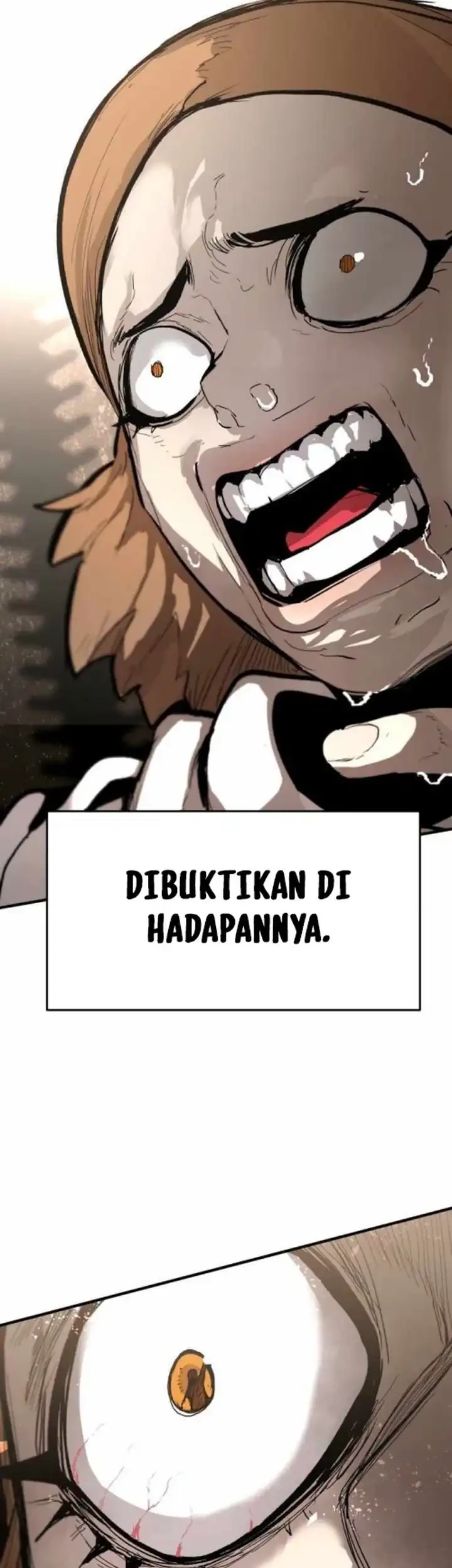 War of Corpses Chapter 31 - halaman 59