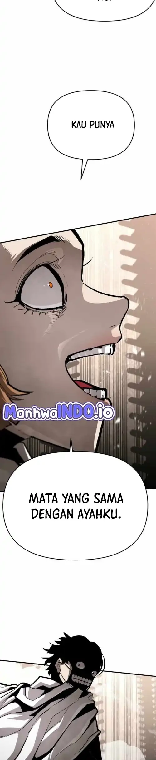 War of Corpses Chapter 32 - halaman 10