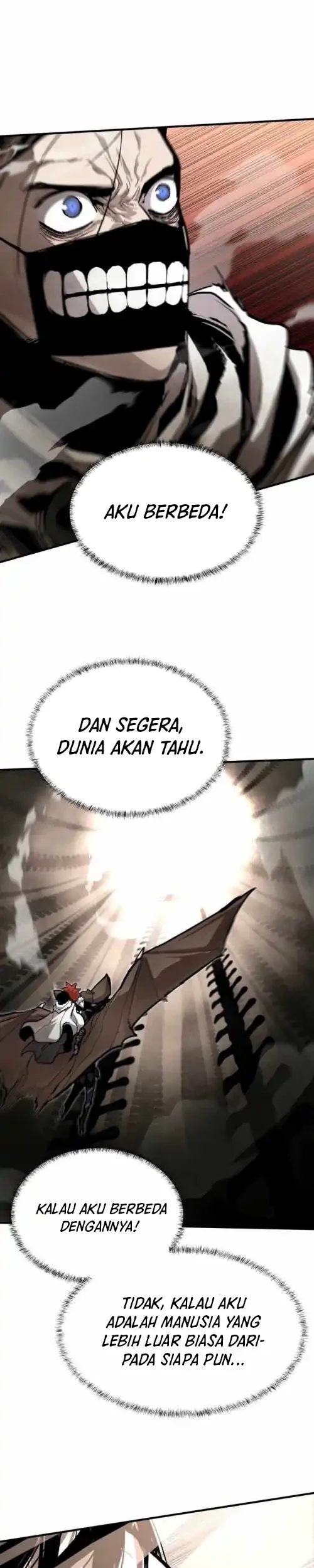 War of Corpses Chapter 32 - halaman 13