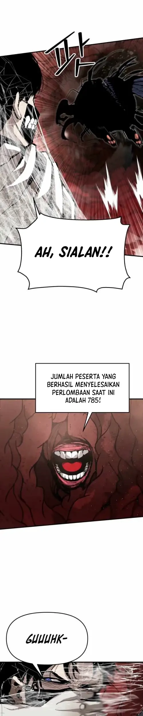 War of Corpses Chapter 32 - halaman 25