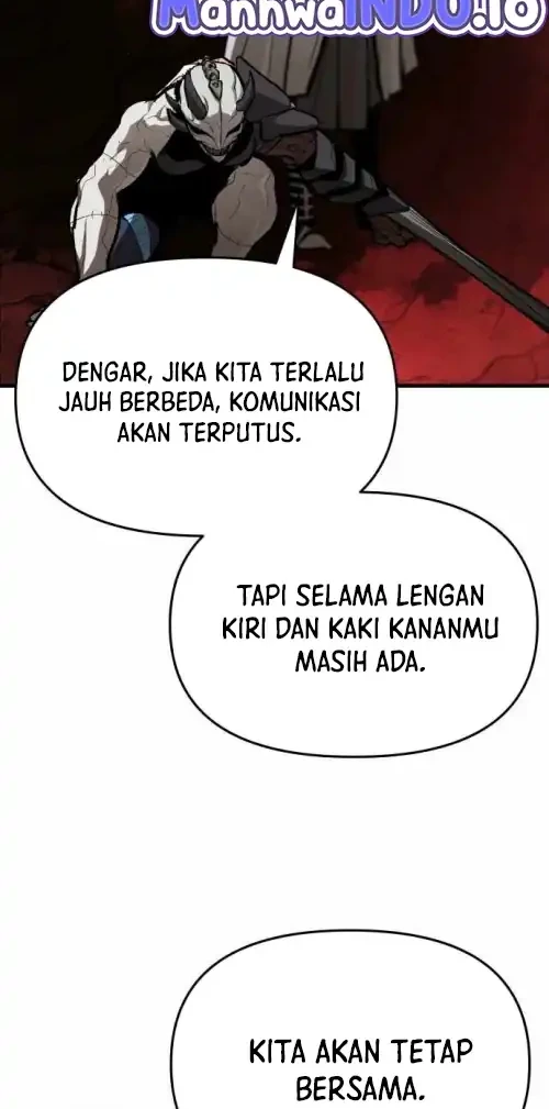 War of Corpses Chapter 32 - halaman 32