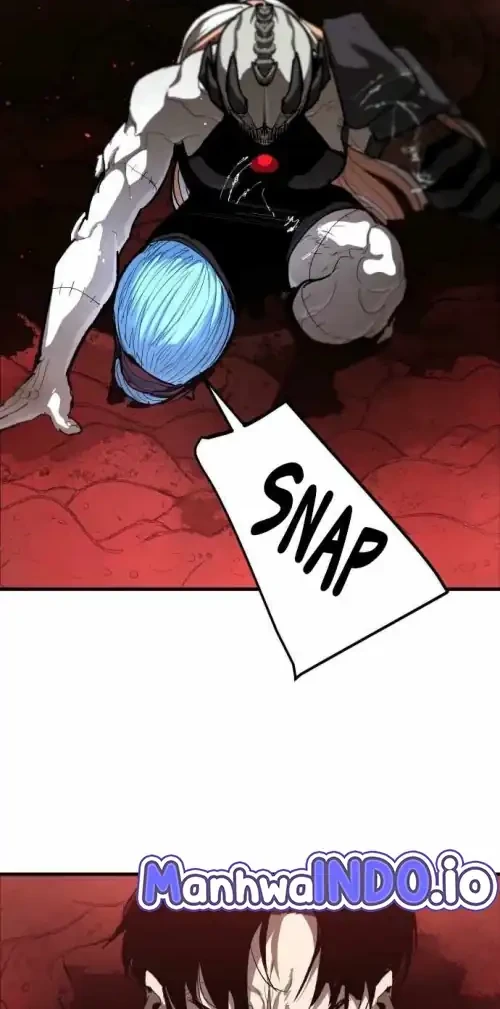 War of Corpses Chapter 32 - halaman 34