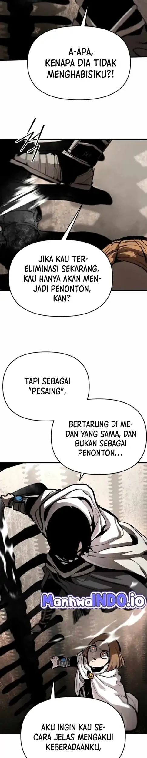 War of Corpses Chapter 32 - halaman 4