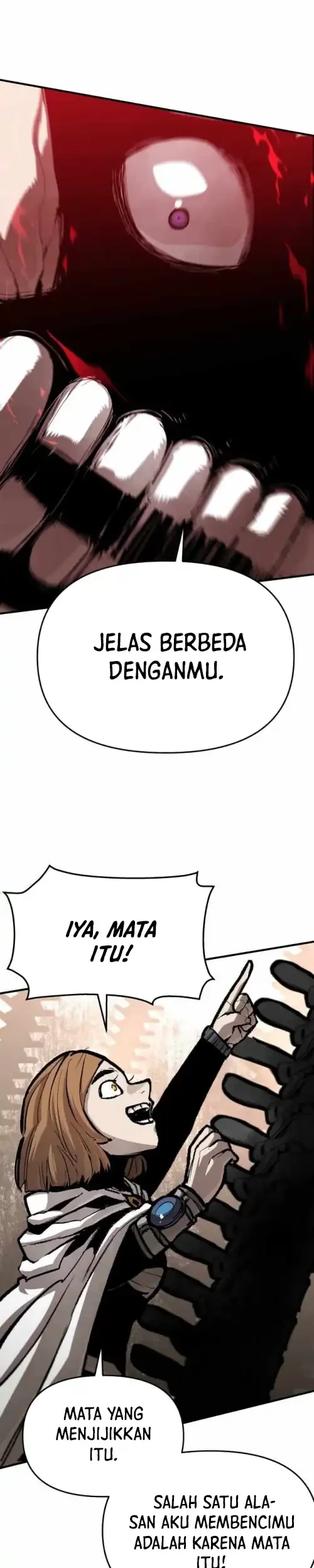 War of Corpses Chapter 32 - halaman 9