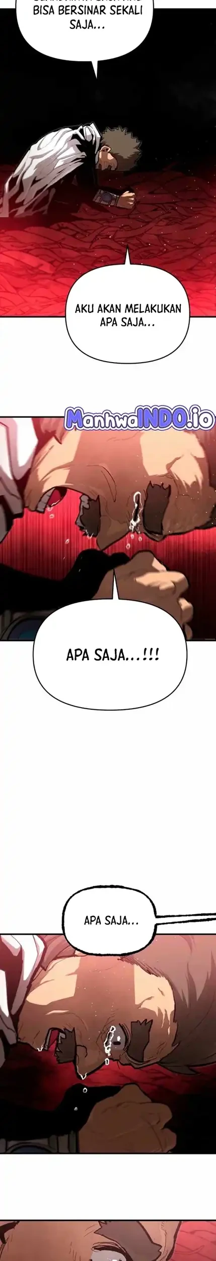 War of Corpses Chapter 33 - halaman 18