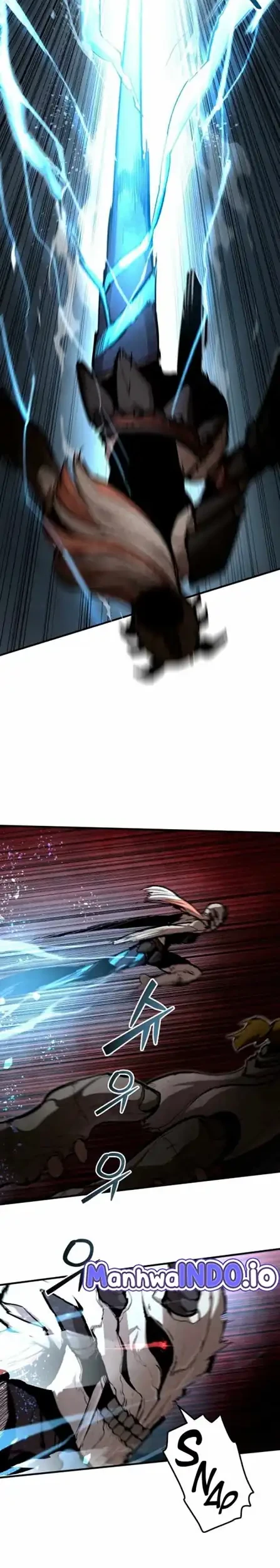 War of Corpses Chapter 33 - halaman 2