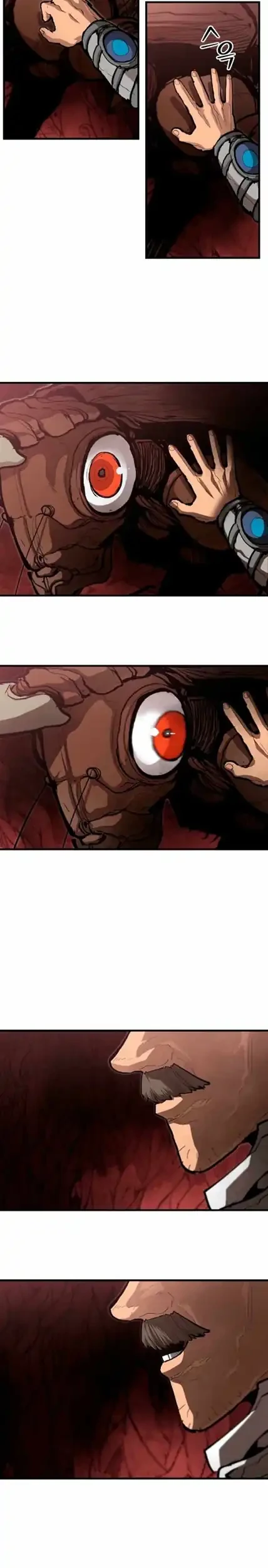 War of Corpses Chapter 33 - halaman 21