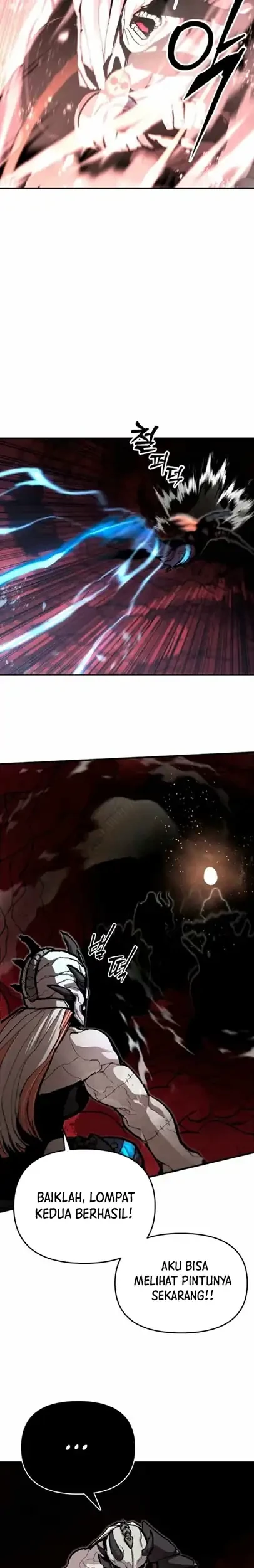 War of Corpses Chapter 33 - halaman 25