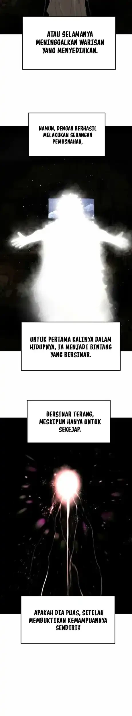 War of Corpses Chapter 34 - halaman 5