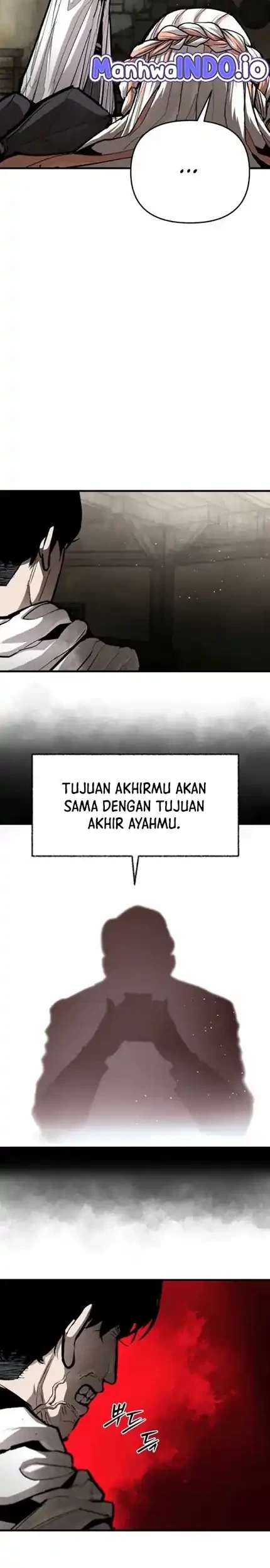 War of Corpses Chapter 35 - halaman 24