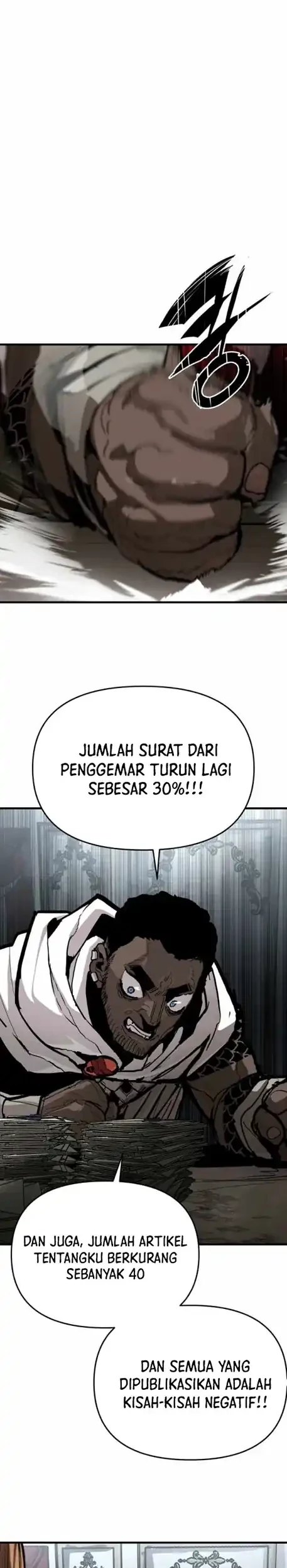 War of Corpses Chapter 35 - halaman 25