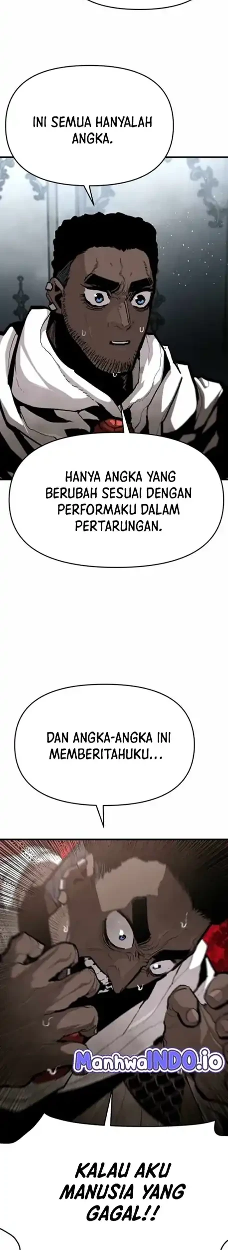 War of Corpses Chapter 35 - halaman 28