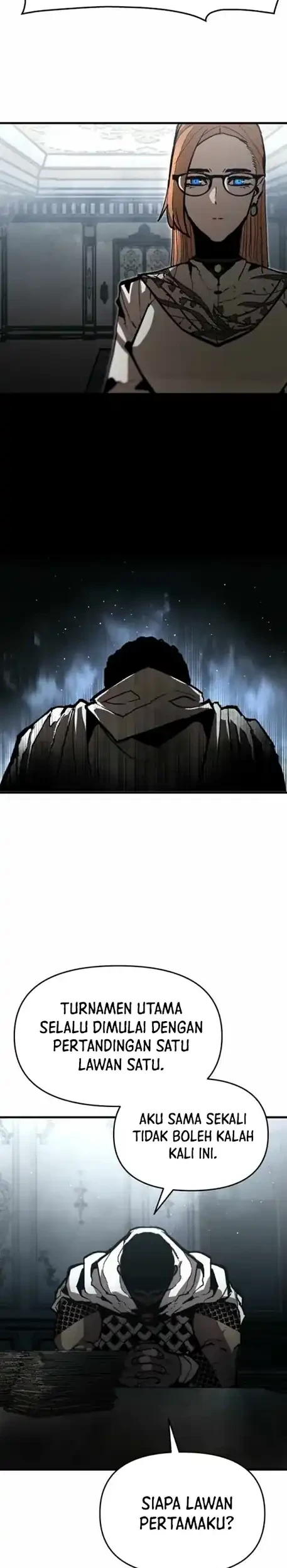 War of Corpses Chapter 35 - halaman 29