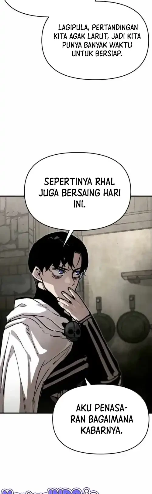 War of Corpses Chapter 36 - halaman 28