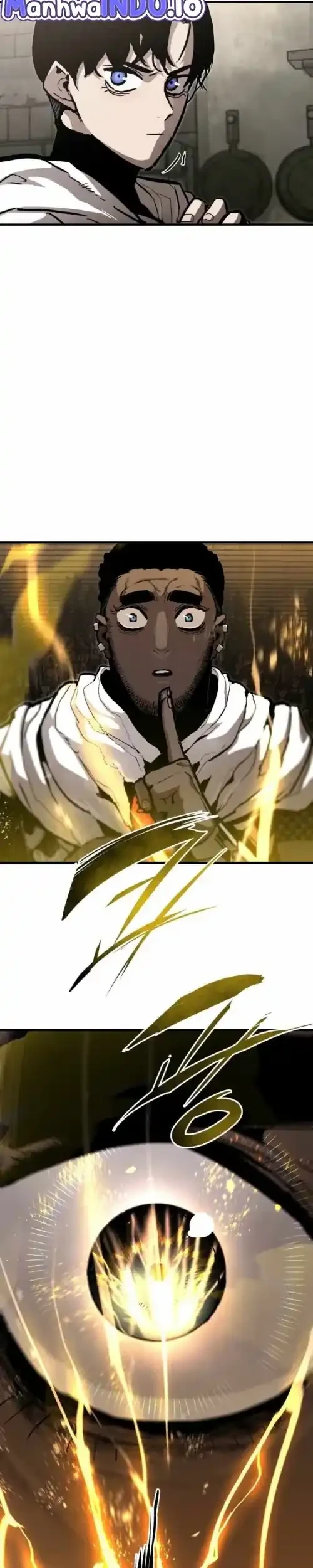 War of Corpses Chapter 36 - halaman 29