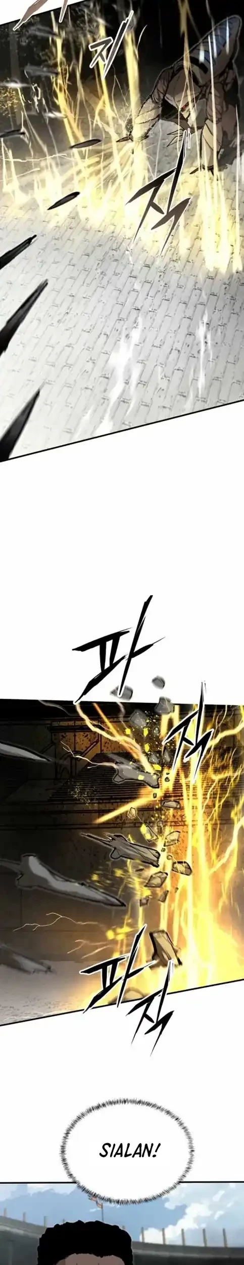 War of Corpses Chapter 37 - halaman 17