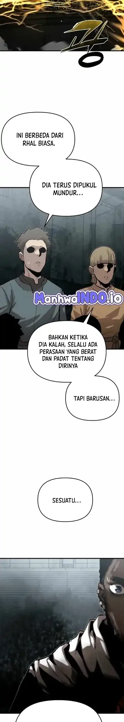 War of Corpses Chapter 37 - halaman 20
