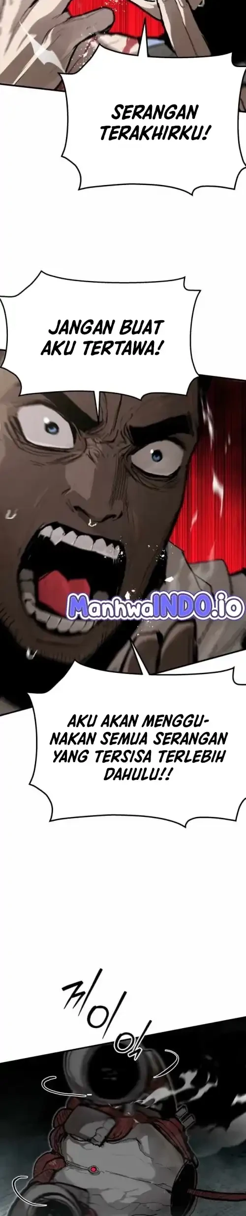 War of Corpses Chapter 37 - halaman 28