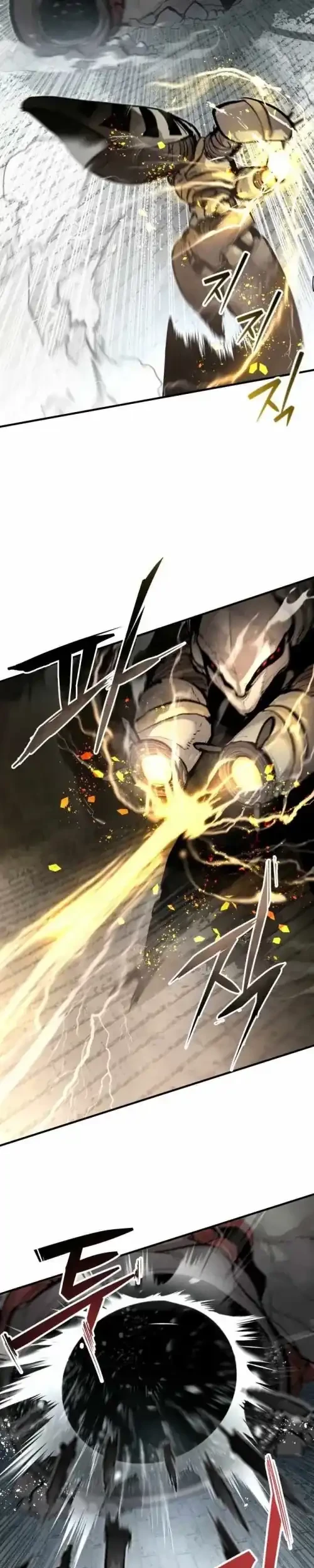 War of Corpses Chapter 37 - halaman 29