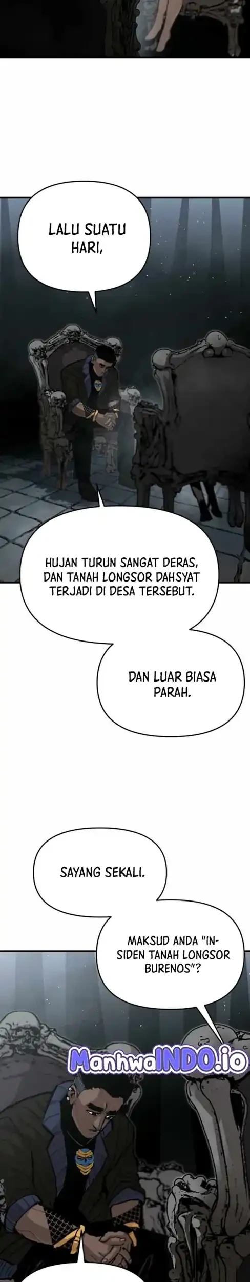 War of Corpses Chapter 37 - halaman 5