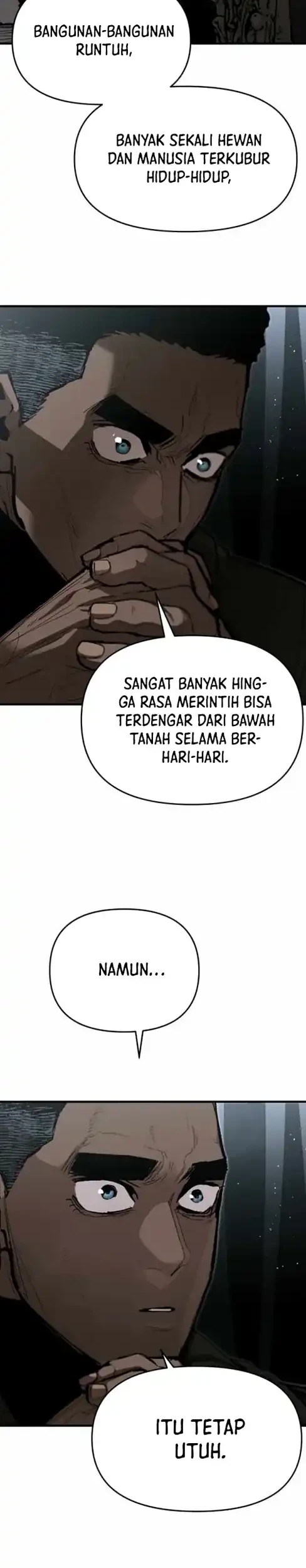 War of Corpses Chapter 37 - halaman 6