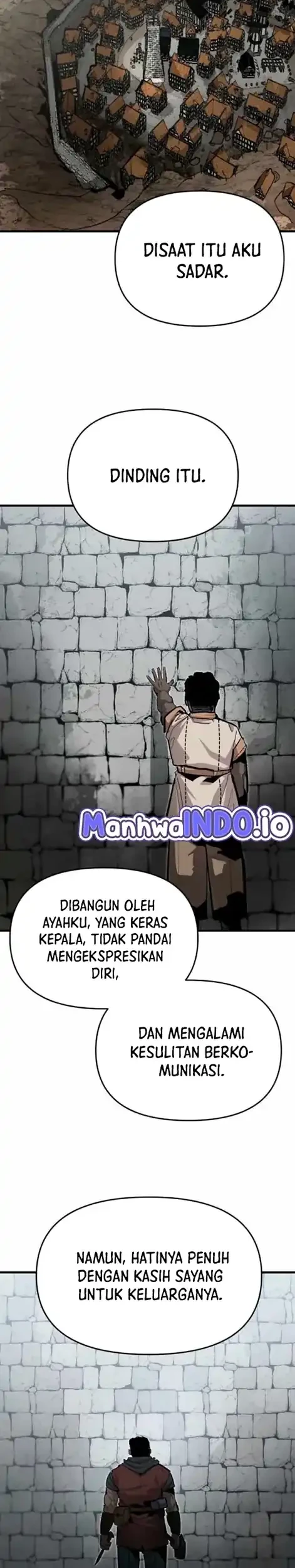 War of Corpses Chapter 37 - halaman 8