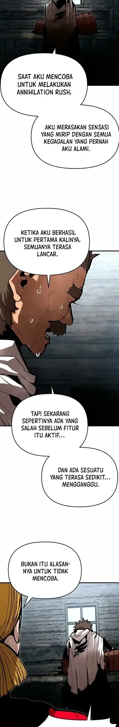 War of Corpses Chapter 38 - halaman 21