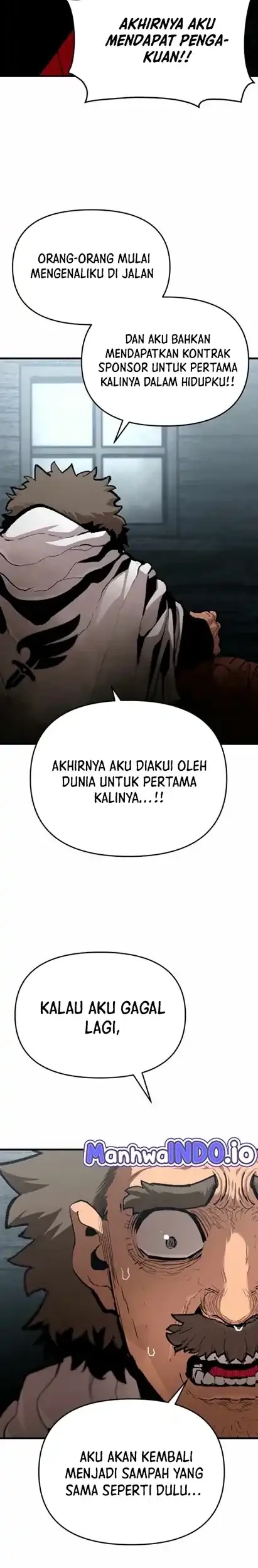 War of Corpses Chapter 38 - halaman 22