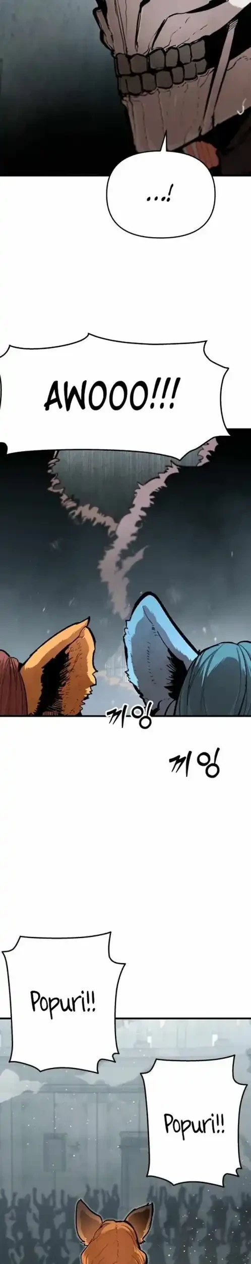 War of Corpses Chapter 38 - halaman 29