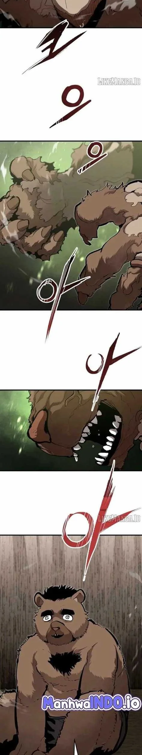 War of Corpses Chapter 39 - halaman 4