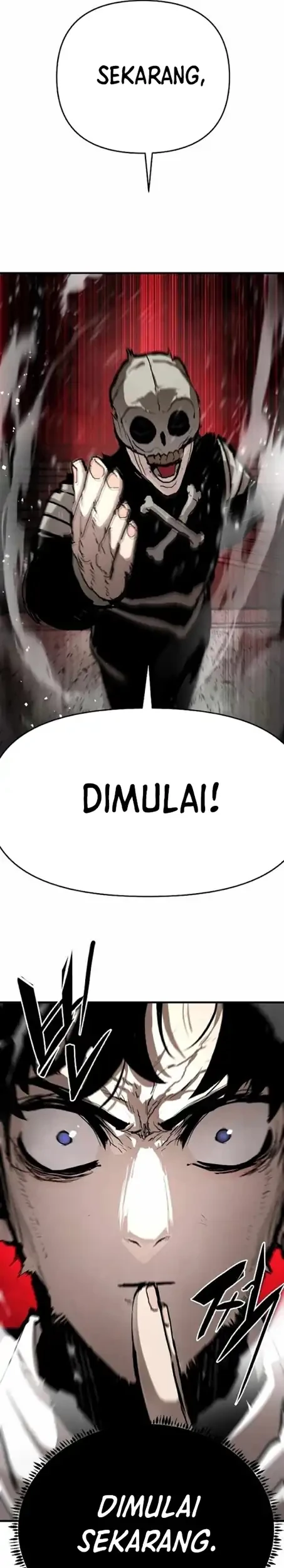 War of Corpses Chapter 4 - halaman 19