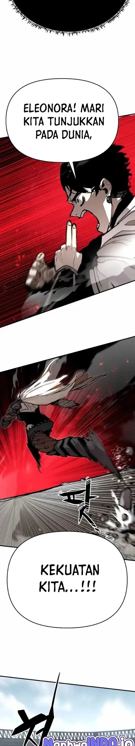 War of Corpses Chapter 4 - halaman 20