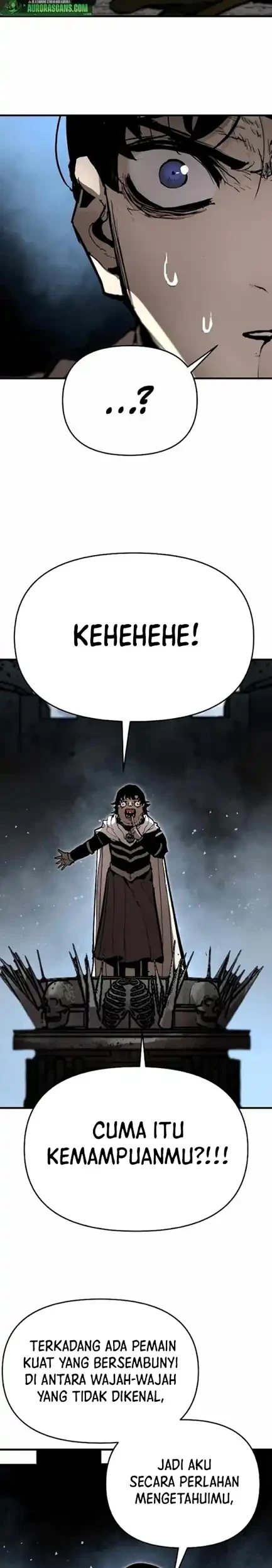 War of Corpses Chapter 4 - halaman 29