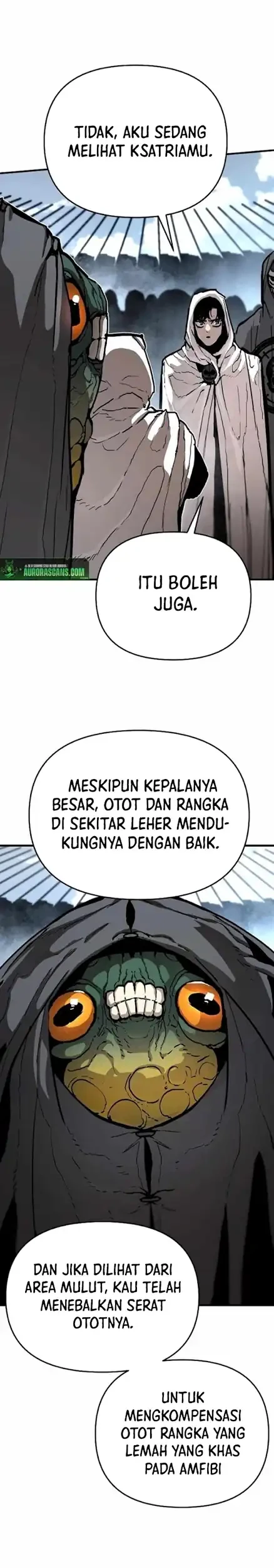 War of Corpses Chapter 4 - halaman 3