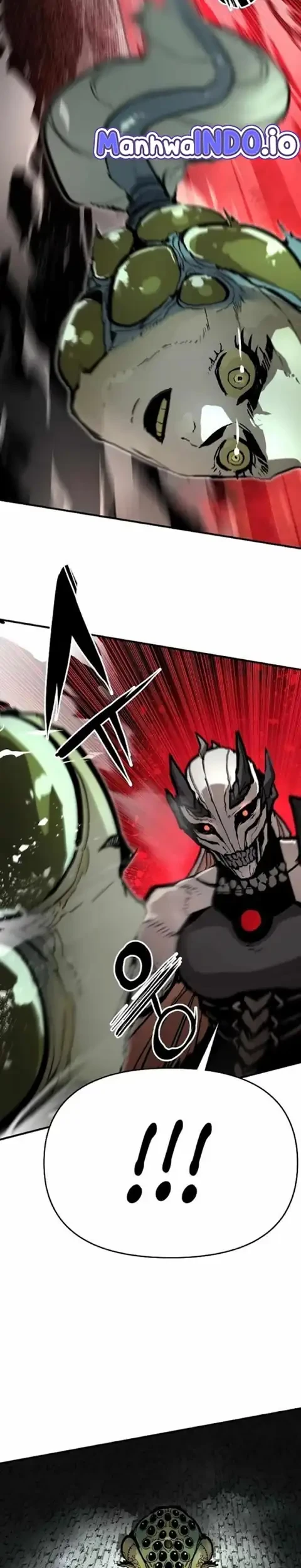 War of Corpses Chapter 4 - halaman 35