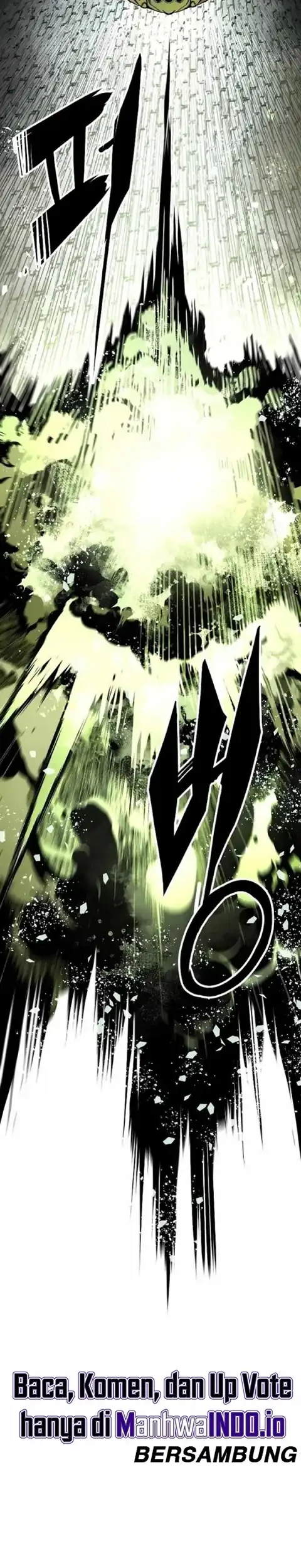 War of Corpses Chapter 4 - halaman 36
