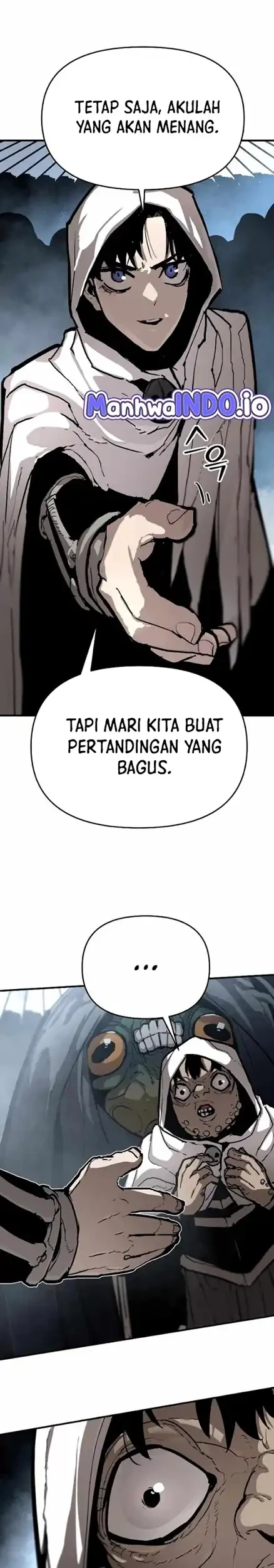 War of Corpses Chapter 4 - halaman 4