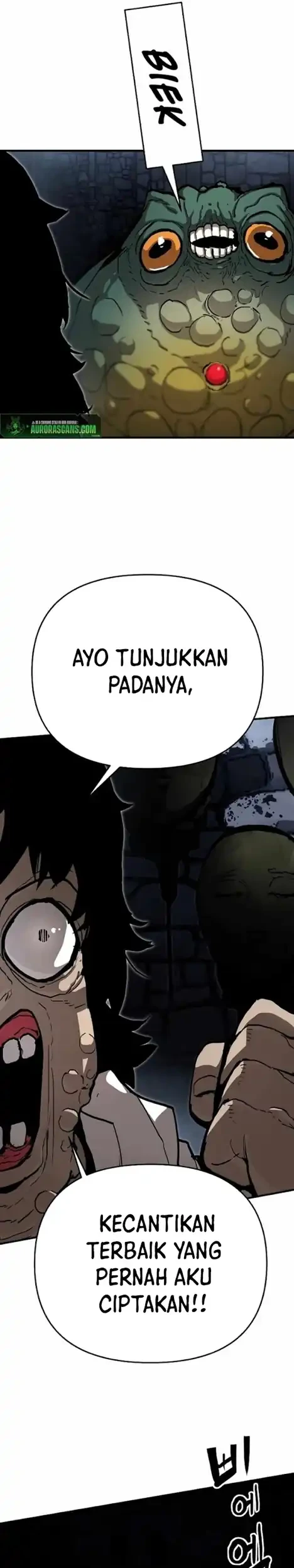 War of Corpses Chapter 4 - halaman 7