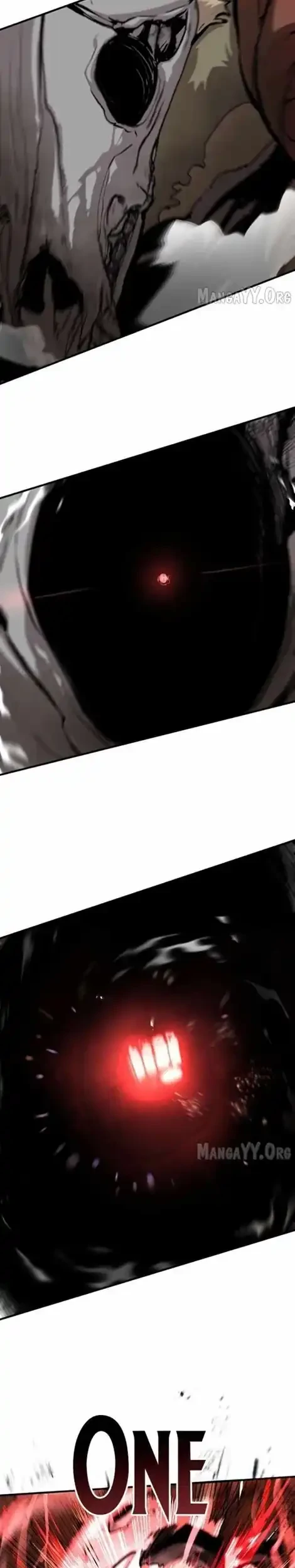 War of Corpses Chapter 40 - halaman 15