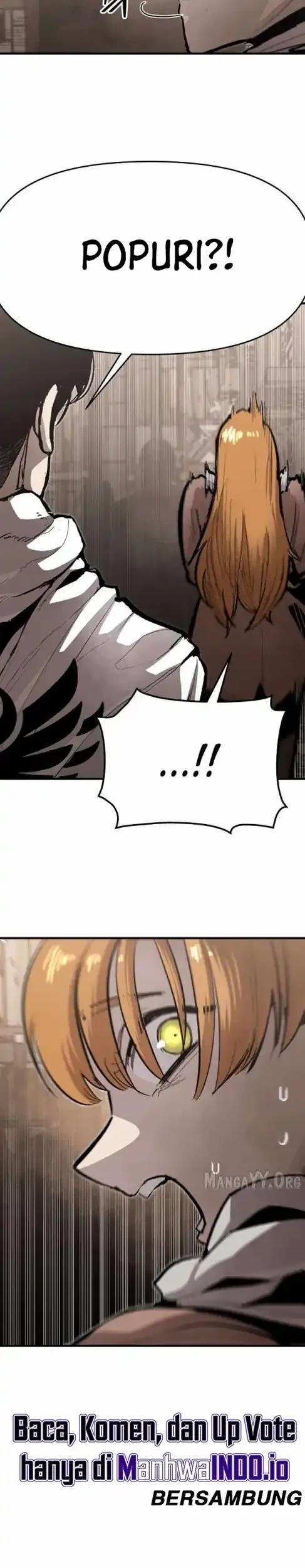War of Corpses Chapter 40 - halaman 30