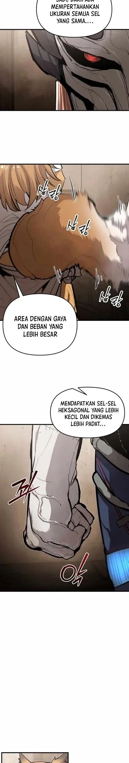 War of Corpses Chapter 41 - halaman 24