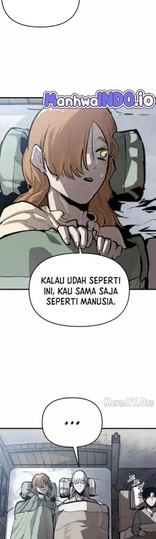 War of Corpses Chapter 42 - halaman 21